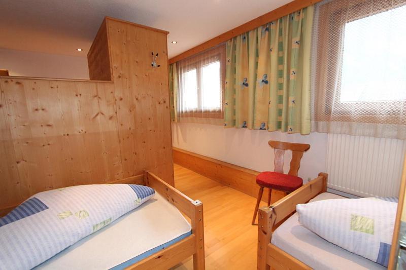 Gaestehaus Hauser Hainzenberg Εξωτερικό φωτογραφία